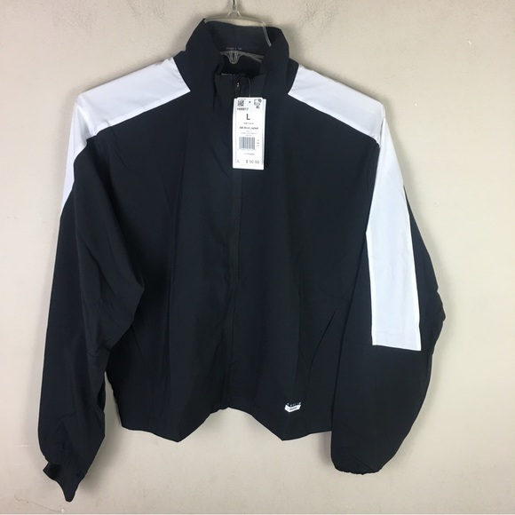 Core 10 by Reebok AM wind jacket with thumb holes - Picture 2 of 9